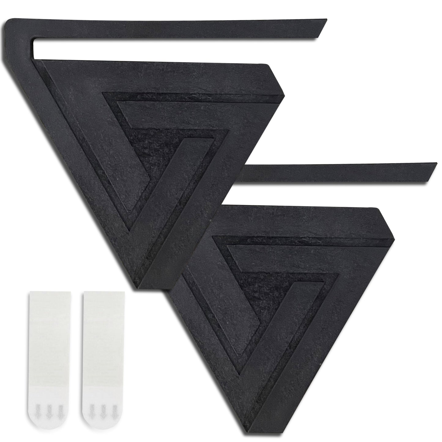 (Sleeveless) Invisible Wall Jersey Hanger