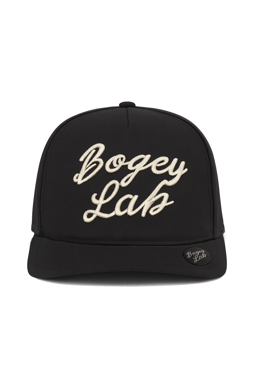 Bogey Lab Magnetic Brim Golf Hat & Divot Tool