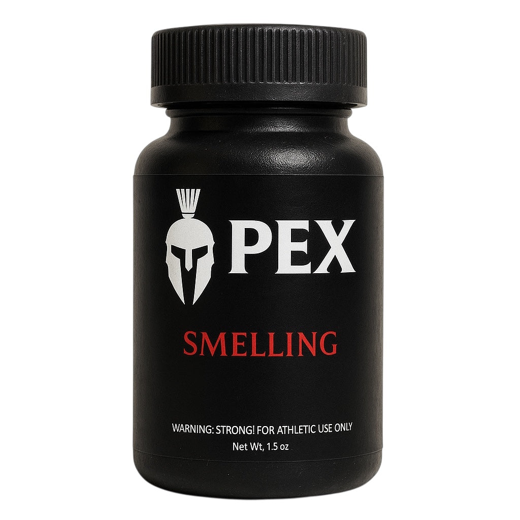 Smelling Salts (Sealed & User-Activated and Pre-Activated)