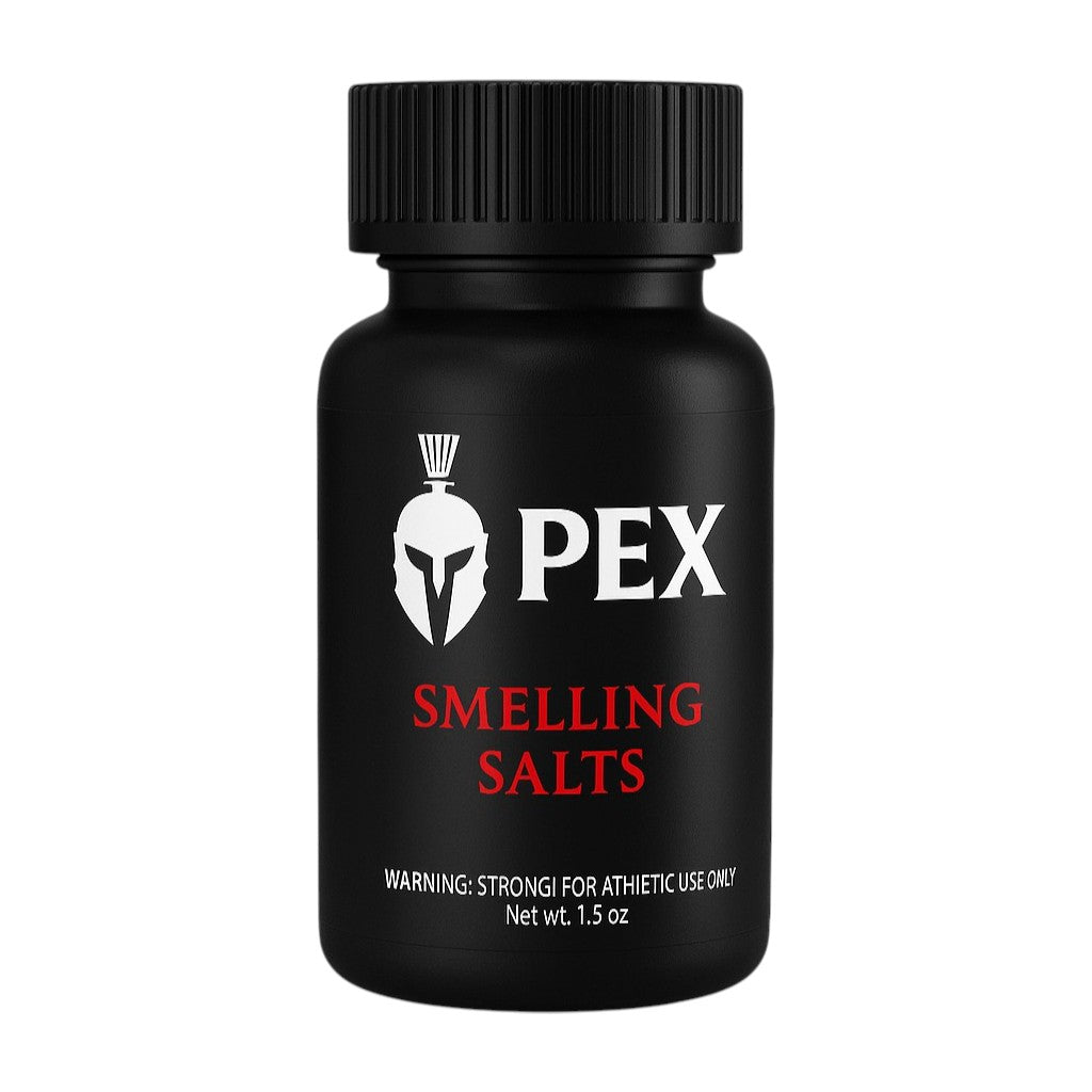 Smelling Salts (Sealed & User-Activated)