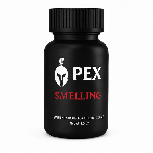 Extra Strong Forumla